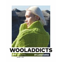 Lang Yarns - Wooladdicts Nr. 13