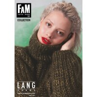 Lang Yarns - FAM 282 Collection