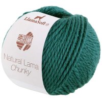 Lana Grossa - Natural Lama Chunky