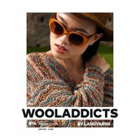 Lang Yarns - Wooladdicts Nr. 14